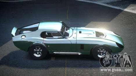 Shelby Cobra SP-U for GTA 4
