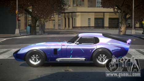 Shelby Cobra SP-U S7 for GTA 4