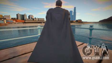 Fortnite - Clark Kent Superman v4 for GTA San Andreas