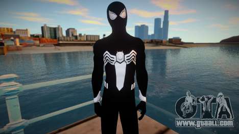 Spider-Man Custom MCU Suits v2 for GTA San Andreas