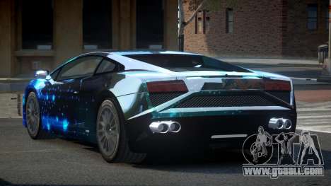 Lamborghini Gallardo S-Tuned S7 for GTA 4