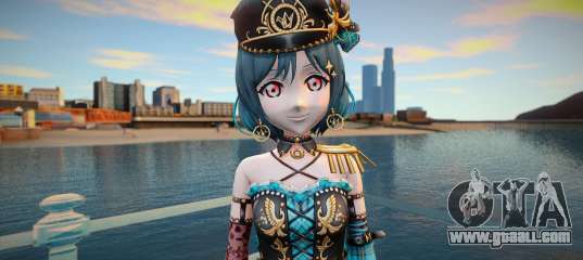 Shiorikofes - Love Live Complete Festival