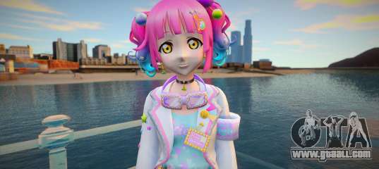 Rinafes - Love Live Complete Festival