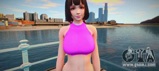 Naotora skin