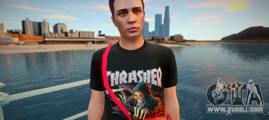Normal Guy 1