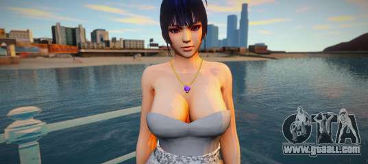 Nyotengu Casual v4
