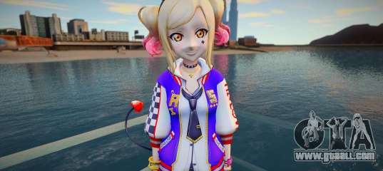 Aifes - Love Live Complete Festival