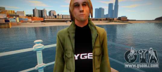 YGE Skin (Official)