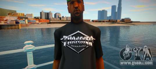 Sweet Thrasher