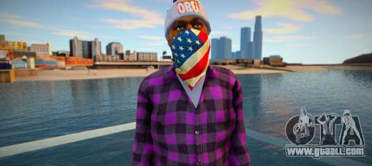 Offbeat Ballas v4