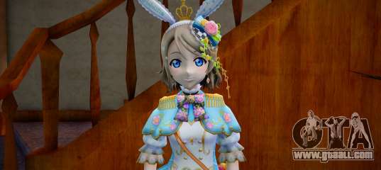 Yousif - Love Live Complete Initial URs