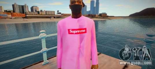 Fashionista FAM3