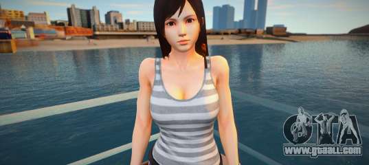 Dead Or Alive 5 - Kokoro (Costume 5)