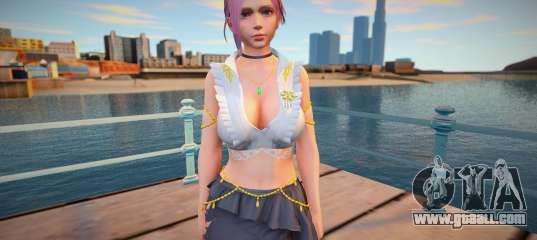DOAXVV Elise - Monochrome With