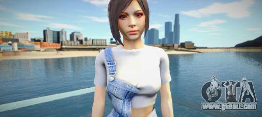 Ada Wong v3