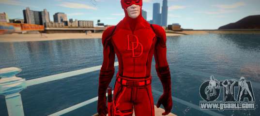 Fortnite - Daredevil