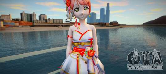 Ayumufes - Love Live Complete Festival