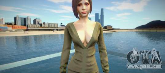 Ada Wong v4