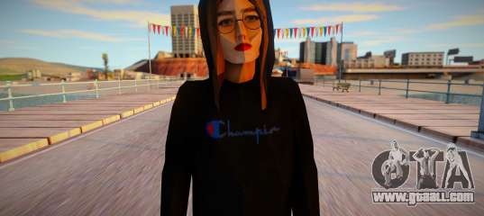Vinishko Tian