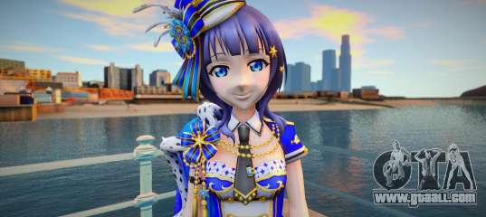 Karinfes - Love Live Complete Festival