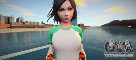 Alita