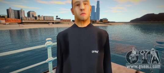 Omysd sad