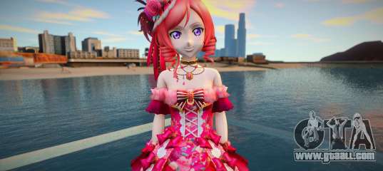 Makifes - Love Live Complete Festival