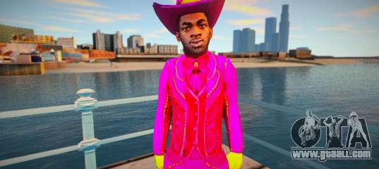 Lil Nas X