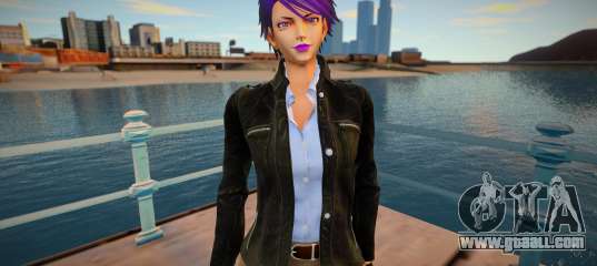 Luong