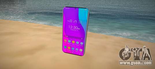 Samsung Galaxy s20 Ultra v2