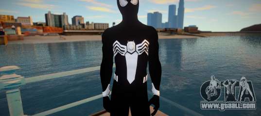 Spider-Man Custom MCU Suits v2