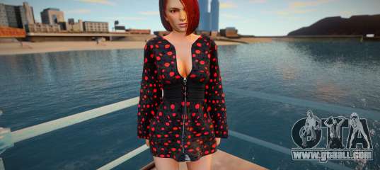 Mila Casual v4