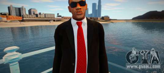 Special Agent