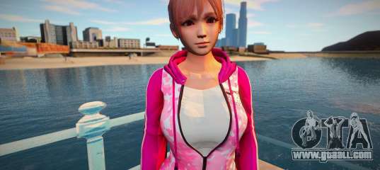 Honoka Casual v8