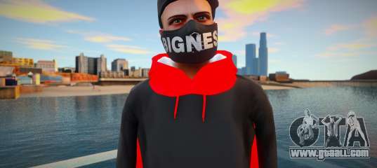 GTA 5 Online Los Santos Tuners v1