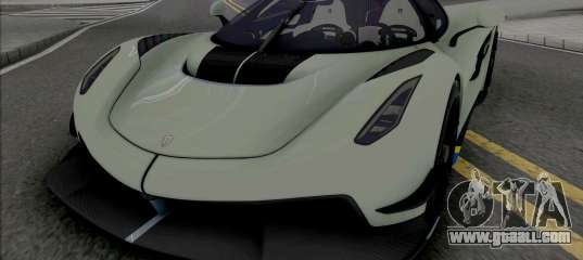 Koenigsegg Jesko 2020 &amp; Jesko Absolute