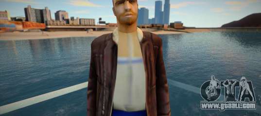 LQ Model Niko Bellic