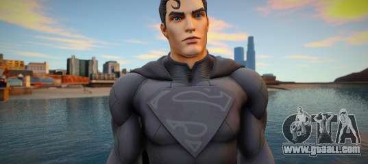 Fortnite - Clark Kent Superman v4