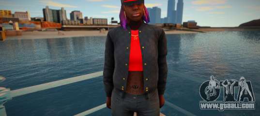 Sessanta - GTA Online DLC Los Santos Tuners