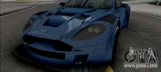 Aston Martin DBR9 [IVF]