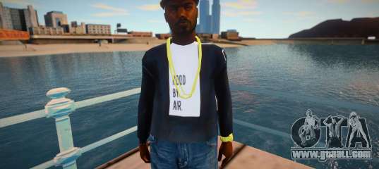Improved MadDogg