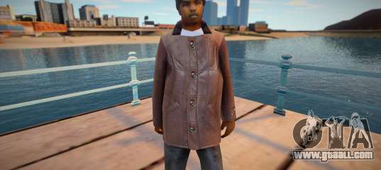Ghetto Boy