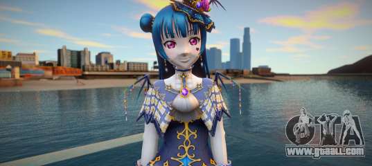 Yohanesif - Love Live Complete Initial URs