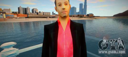 Triboss Esplanade