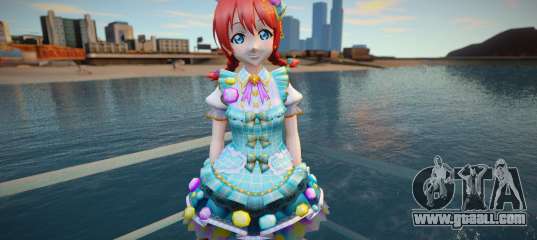 Emmafes - Love Live Complete Festival