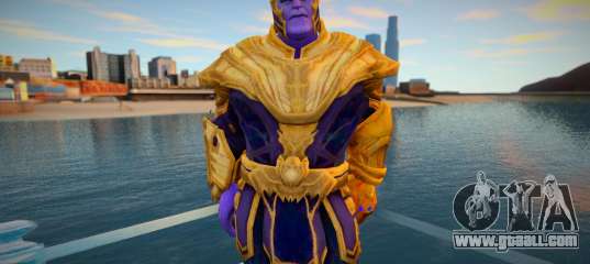 Thanos