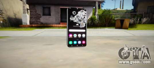 Samsung Galaxy s20 v2