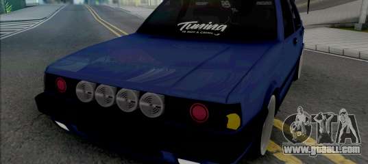 Tofas Dogan Drag