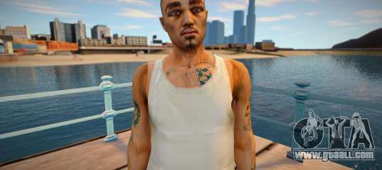 Cesar [GTA:Online Outfit]