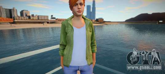 Mary Jane Watson